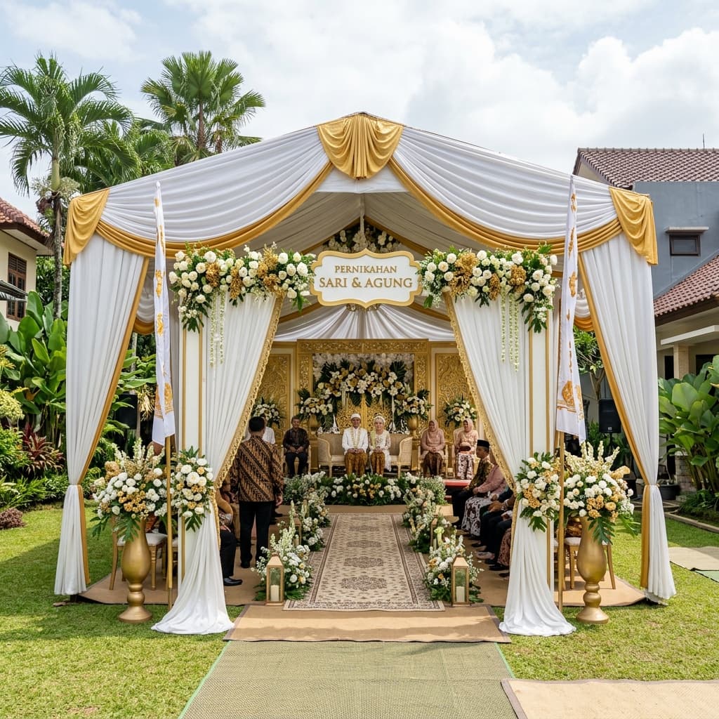 Tenda