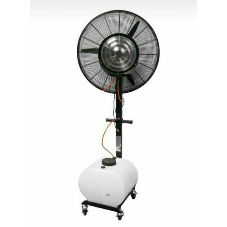 Misty Fan/Blower